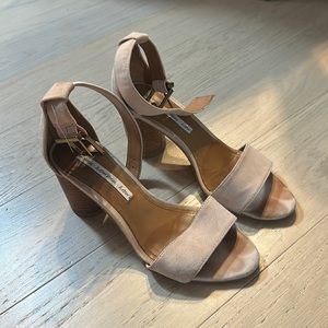 And other stories heels